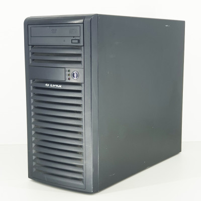 Компьютер KorobPC MT / Pentium G6950 / DDR3 4 ГБ / HDD 1 ТБ Intel HD Graphics / 400 Вт / 2 / 2