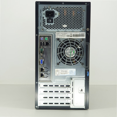 Компьютер KorobPC MT / Pentium G6950 / DDR3 4 ГБ / HDD 1 ТБ Intel HD Graphics / 400 Вт / 2 / 2