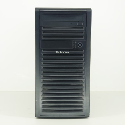 Компьютер KorobPC MT / Pentium G6950 / DDR3 4 ГБ / HDD 1 ТБ Intel HD Graphics / 400 Вт / 2 / 2