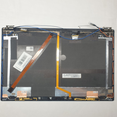 Б/У Кришка матриці для ноутбука Lenovo Thinkpad T480s / AQ16Q00B00 / Оригінал Б/У Кришка матриці для ноутбука Lenovo Thinkpad T480s / AQ16Q00B00 / Оригінал