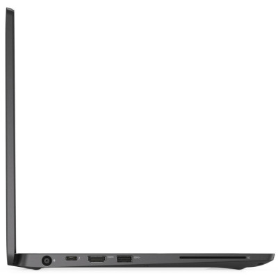 Ноутбук Dell Latitude 7400 / 14” 1920x1080 FullHD / i5-8365U / 16 ГБ / SSD 256 ГБ / Intel UHD Graphics 620 / Клас Б
