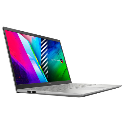 Б/У Ноутбук Asus VivoBook K513EA-L12891W / 15.6” 1920x1080 FullHD / i5-1135G7 / 12 ГБ / SSD / 512 ГБ / Intel Iris Xe Graphics / Класс А-