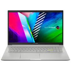 Ноутбук Asus VivoBook K513EA-L12891W / 15.6” 1920x1080 FullHD / i5-1135G7 / 12 ГБ / SSD / 512 ГБ / Intel Iris Xe Graphics / Класс А-