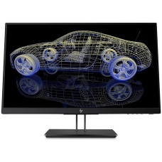 Монітор 23” HP Z23n G2 / 1920x1080 FullHD / WLED / IPS / 5 мс / VGA, HDMI, DisplayPort, USB hub / Клас Б