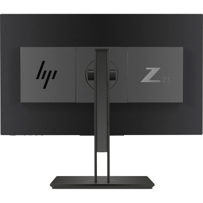Монітор 23” HP Z23n G2 / 1920x1080 FullHD / WLED / IPS / 5 мс / VGA, HDMI, DisplayPort, USB hub / Клас Б