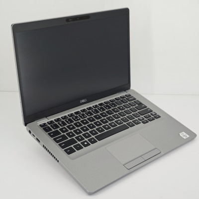 Ноутбук Dell Latitude 5410 / 14” 1920x1080 FullHD / i5-10310U / 16 ГБ / SSD 256 ГБ / Intel UHD Graphics / Клас А