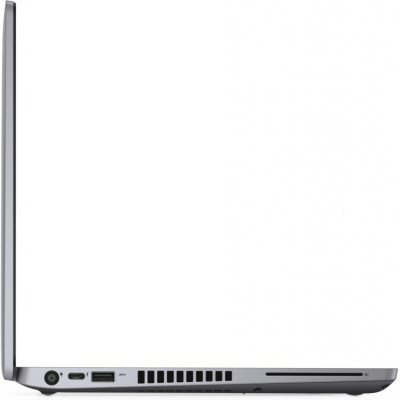 Ноутбук Dell Latitude 5410 / 14” 1920x1080 FullHD / i5-10310U / 16 ГБ / SSD 256 ГБ / Intel UHD Graphics / Клас А