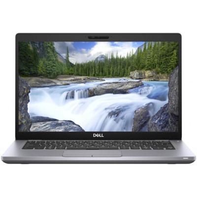 Ноутбук Dell Latitude 5410 / 14” 1920x1080 FullHD / i5-10310U / 16 ГБ / SSD 256 ГБ / Intel UHD Graphics / Клас А