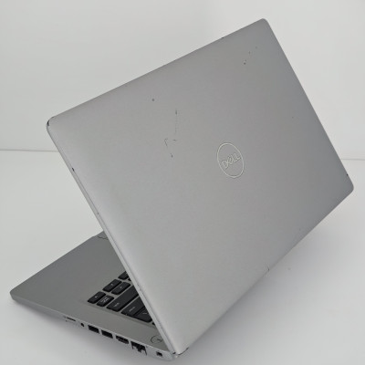 Ноутбук Dell Latitude 5410 / 14” 1920x1080 FullHD / i5-10310U / 16 ГБ / SSD 256 ГБ / Intel UHD Graphics / Клас А