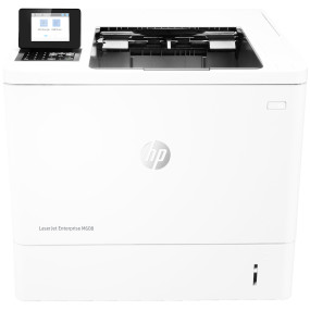 Лазерный принтер HP LJ Enterprise M608dn (K0Q18A) А4 / Монохромный / 1200 x 1200 dpi