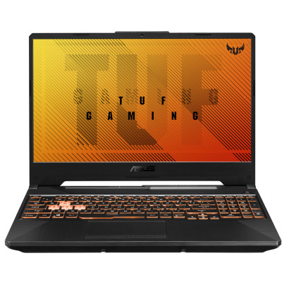 Б/У Игровой ноутбук Asus TUF Gaming F15 FX506LH / 15.6” 1920x1080 FullHD / Intel Core i5-10300H / 16 ГБ / SSD / 512 ГБ / GeForce GTX 1650 4Gb / Класс А Б/У Игровой ноутбук Asus TUF Gaming F15 FX506LH / 15.6” 1920x1080 FullHD / Intel Core i5-10300H / 16 ГБ / SSD / 512 ГБ / GeForce GTX 1650 4Gb / Класс А