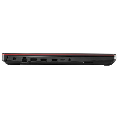 Б/У Игровой ноутбук Asus TUF Gaming F15 FX506LH / 15.6” 1920x1080 FullHD / Intel Core i5-10300H / 16 ГБ / SSD / 512 ГБ / GeForce GTX 1650 4Gb / Класс А Б/У Игровой ноутбук Asus TUF Gaming F15 FX506LH / 15.6” 1920x1080 FullHD / Intel Core i5-10300H / 16 ГБ / SSD / 512 ГБ / GeForce GTX 1650 4Gb / Класс А