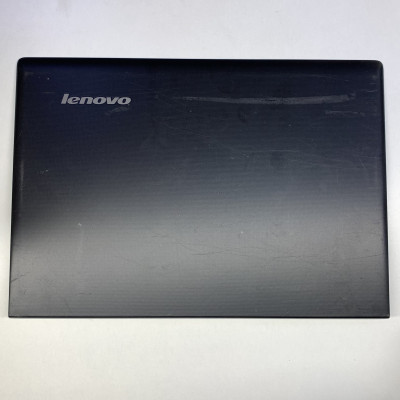 Крышка матрицы для ноутбука Lenovo Ideapad B50-50 / AP10E000300, 5CB0K25436 / Оригинал