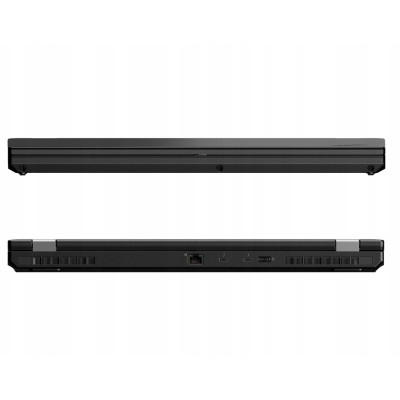 Б/У Ноутбук Lenovo ThinkPad P73 / 17.3” 1920x1080 FullHD / Xeon E-2276M / 32 ГБ / SSD / 512 ГБ / NVIDIA Quadro RTX 5000 16Gb / Класс А-
