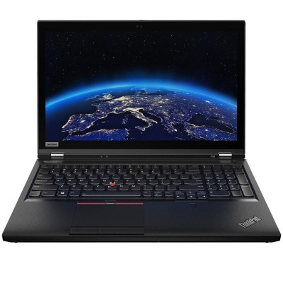 Б/У Ноутбук Lenovo ThinkPad P73 / 17.3” 1920x1080 FullHD / Xeon E-2276M / 32 ГБ / SSD / 512 ГБ / NVIDIA Quadro RTX 5000 16Gb / Класс А-