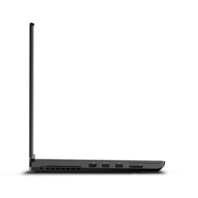 Б/У Ноутбук Lenovo ThinkPad P73 / 17.3” 1920x1080 FullHD / Xeon E-2276M / 32 ГБ / SSD / 512 ГБ / NVIDIA Quadro RTX 5000 16Gb / Класс А-