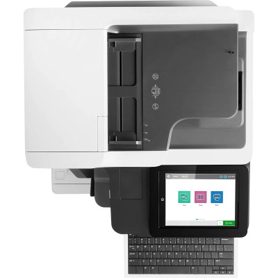 БФП HP LaserJet Managed Flow MFP E62665z 3GY17A / 65 / Лазерний друк