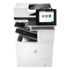 МФУ HP LaserJet Managed Flow MFP E62665z 3GY17A / 65 / Лазерная печать