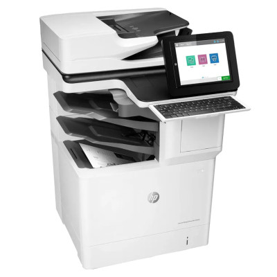 БФП HP LaserJet Managed Flow MFP E62665z 3GY17A / 65 / Лазерний друк