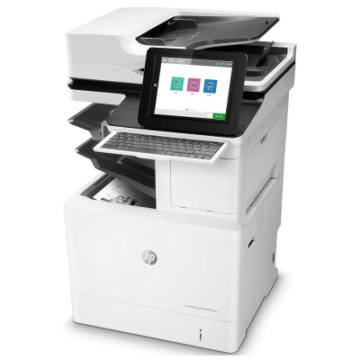 БФП HP LaserJet Managed Flow MFP E62665z 3GY17A / 65 / Лазерний друк