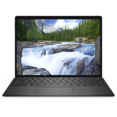 Ноутбук-трансформер Dell Latitude 7320 Detachable / Touchscreen / 13” 1920x1080 FullHD / i5-1140G7 / 16 ГБ / SSD 256 ГБ / Intel Iris Xe Graphics / Класс Б