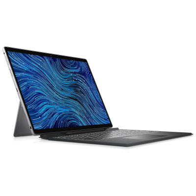 Ноутбук-трансформер Dell Latitude 7320 Detachable / Touchscreen / 13” 1920x1080 FullHD / i5-1140G7 / 16 ГБ / SSD 256 ГБ / Intel Iris Xe Graphics / Класс Б