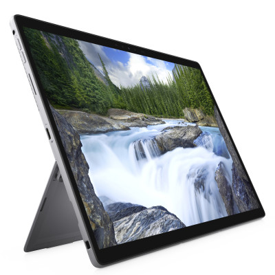Ноутбук-трансформер Dell Latitude 7320 Detachable / Touchscreen / 13” 1920x1080 FullHD / i5-1140G7 / 16 ГБ / SSD 256 ГБ / Intel Iris Xe Graphics / Класс Б