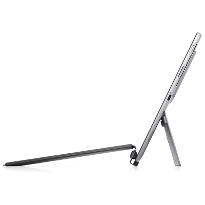 Ноутбук-трансформер Dell Latitude 7320 Detachable / Touchscreen / 13” 1920x1080 FullHD / i5-1140G7 / 16 ГБ / SSD 256 ГБ / Intel Iris Xe Graphics / Класс Б