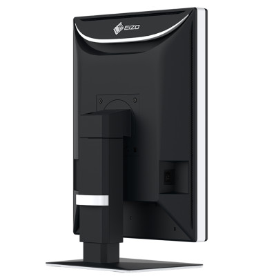Б/У Монитор 21" Eizo RadiForce RX270 / 1200x1600 UXGA / WLED / IPS / 20 мс / DVI, DisplayPort, USB Hub, Type-C (не предназначен для передачи данных или видеосигнала) / Класс А /