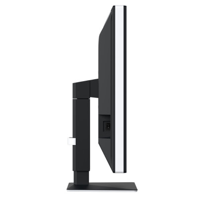 Б/У Монитор 21" Eizo RadiForce RX270 / 1200x1600 UXGA / WLED / IPS / 20 мс / DVI, DisplayPort, USB Hub, Type-C (не предназначен для передачи данных или видеосигнала) / Класс А /