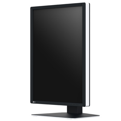 Б/У Монитор 21" Eizo RadiForce RX270 / 1200x1600 UXGA / WLED / IPS / 20 мс / DVI, DisplayPort, USB Hub, Type-C (не предназначен для передачи данных или видеосигнала) / Класс А /