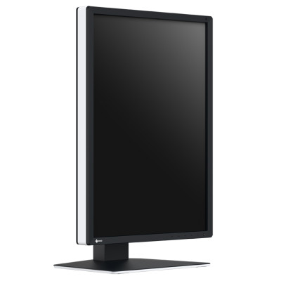 Б/У Монитор 21" Eizo RadiForce RX270 / 1200x1600 UXGA / WLED / IPS / 20 мс / DVI, DisplayPort, USB Hub, Type-C (не предназначен для передачи данных или видеосигнала) / Класс А /