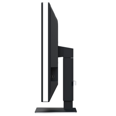 Б/У Монитор 21" Eizo RadiForce RX270 / 1200x1600 UXGA / WLED / IPS / 20 мс / DVI, DisplayPort, USB Hub, Type-C (не предназначен для передачи данных или видеосигнала) / Класс А /