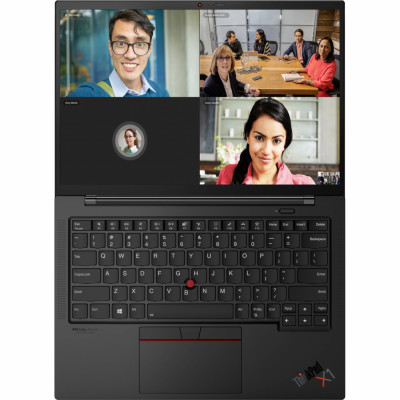 Б/У Ноутбук Lenovo ThinkPad X1 Carbon G9 / Touch / 14” 1920x1200 WUXGA / i5-1145G7 / 16 ГБ / SSD / 256 ГБ / Intel Iris Xe Graphics / Класс А
