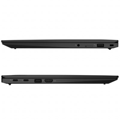 Б/У Ноутбук Lenovo ThinkPad X1 Carbon G9 / Touch / 14” 1920x1200 WUXGA / i5-1145G7 / 16 ГБ / SSD / 256 ГБ / Intel Iris Xe Graphics / Класс А