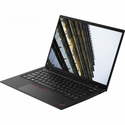 Б/У Ноутбук Lenovo ThinkPad X1 Carbon G9 / Touch / 14” 1920x1200 WUXGA / i5-1145G7 / 16 ГБ / SSD / 256 ГБ / Intel Iris Xe Graphics / Класс А