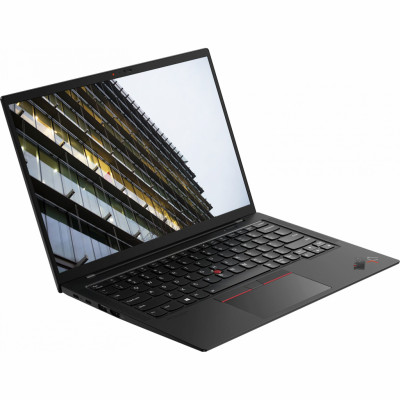 Б/У Ноутбук Lenovo ThinkPad X1 Carbon G9 / Touch / 14” 1920x1200 WUXGA / i5-1145G7 / 16 ГБ / SSD / 256 ГБ / Intel Iris Xe Graphics / Класс А