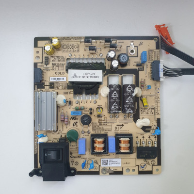 Блок живлення монітора Samsung LH32DCEPLGC F32SF_FSN (BN44-00733C)
