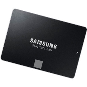 Накопитель SSD 2.5 Samsung 256GB MZ-7LN2560 / TLC / SATA III