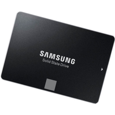 Накопичувач SSD 2.5 Samsung 256GB MZ-7LN2560 / TLC / SATA III