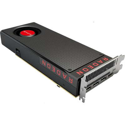 Відеокарта Sapphire Radeon RX 480 8 ГБ / 256 біт / GDDR5 / 7000 МГц / Стандартна