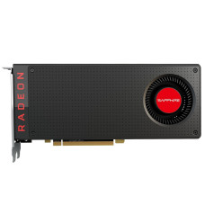 Відеокарта Sapphire Radeon RX 480 8 ГБ / 256 біт / GDDR5 / 7000 МГц / Стандартна