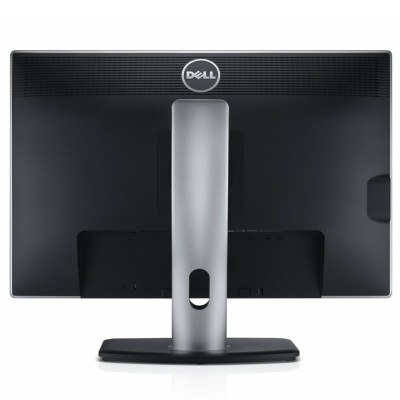 Монитор 24" Dell U2412Mb / 1920x1200 / WLED / IPS / 8 мс / VGA, DVI, DisplayPort, USB hub 2.0 / Класс Б