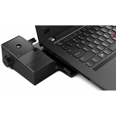 Б/У Ноутбук Lenovo ThinkPad T480S / 14” 1920x1080 FullHD / i7-8650U / 8 ГБ / SSD / 256 ГБ / Intel UHD Graphics 620 / Класс А-