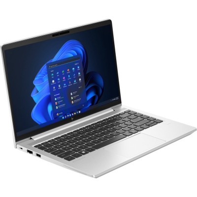 Б/У Ноутбук HP HP EliteBook 640 G10 / 14” 1920x1080 FullHD / i5-1345U / 16 ГБ / SSD / 256 ГБ / Intel Iris Xe Graphics / Класс Б