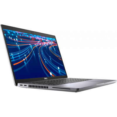 Ноутбук Dell Latitude 5420 / 14” / 1920x1080 FullHD / i7-1185G7 / SO-DIMM DDR4 16 ГБ / SSD 256 ГБ / Intel Iris Xe Graphics / Класс А-