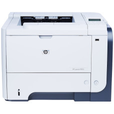 Лазерный принтер HP LJ P3015dn А4 / Монохромный / 1200 x 1200 dpi