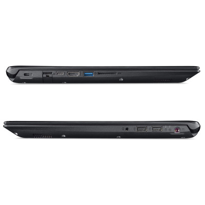 Б/У Игровой ноутбук Acer Aspire 7 A715-71G / Есть / 15.6” 1920x1080 FullHD / i5-7300HQ / 16 ГБ / SSD+HDD / 120 SSD / 1 ТБ / Nvidia GeForce GTX 1050 Ti 4Gb DDR5 / Класс А- Б/У Игровой ноутбук Acer Aspire 7 A715-71G / Есть / 15.6” 1920x1080 FullHD / i5-7300HQ / 16 ГБ / SSD+HDD / 120 SSD / 1 ТБ / Nvidia GeForce GTX 1050 Ti 4Gb DDR5 / Класс А-
