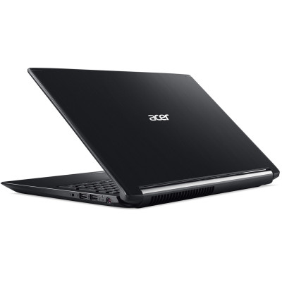 Б/У Игровой ноутбук Acer Aspire 7 A715-71G / Есть / 15.6” 1920x1080 FullHD / i5-7300HQ / 16 ГБ / SSD+HDD / 120 SSD / 1 ТБ / Nvidia GeForce GTX 1050 Ti 4Gb DDR5 / Класс А- Б/У Игровой ноутбук Acer Aspire 7 A715-71G / Есть / 15.6” 1920x1080 FullHD / i5-7300HQ / 16 ГБ / SSD+HDD / 120 SSD / 1 ТБ / Nvidia GeForce GTX 1050 Ti 4Gb DDR5 / Класс А-