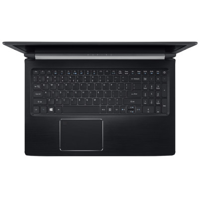Б/У Игровой ноутбук Acer Aspire 7 A715-71G / Есть / 15.6” 1920x1080 FullHD / i5-7300HQ / 16 ГБ / SSD+HDD / 120 SSD / 1 ТБ / Nvidia GeForce GTX 1050 Ti 4Gb DDR5 / Класс А- Б/У Игровой ноутбук Acer Aspire 7 A715-71G / Есть / 15.6” 1920x1080 FullHD / i5-7300HQ / 16 ГБ / SSD+HDD / 120 SSD / 1 ТБ / Nvidia GeForce GTX 1050 Ti 4Gb DDR5 / Класс А-